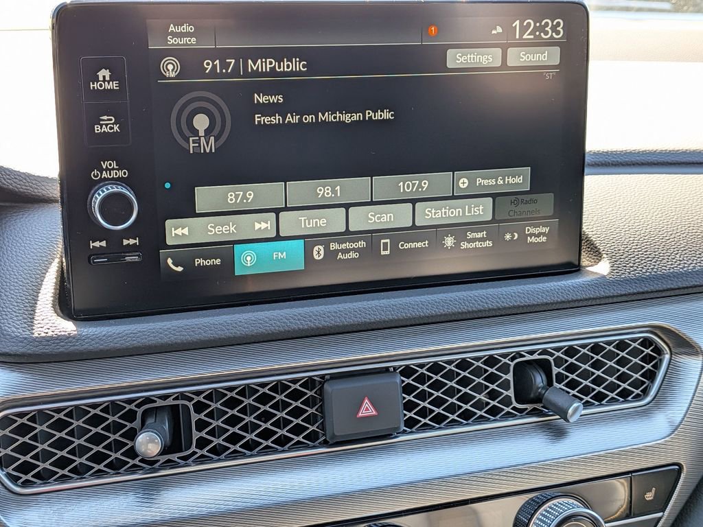 New 2026 Acura Integra A-Spec image 26