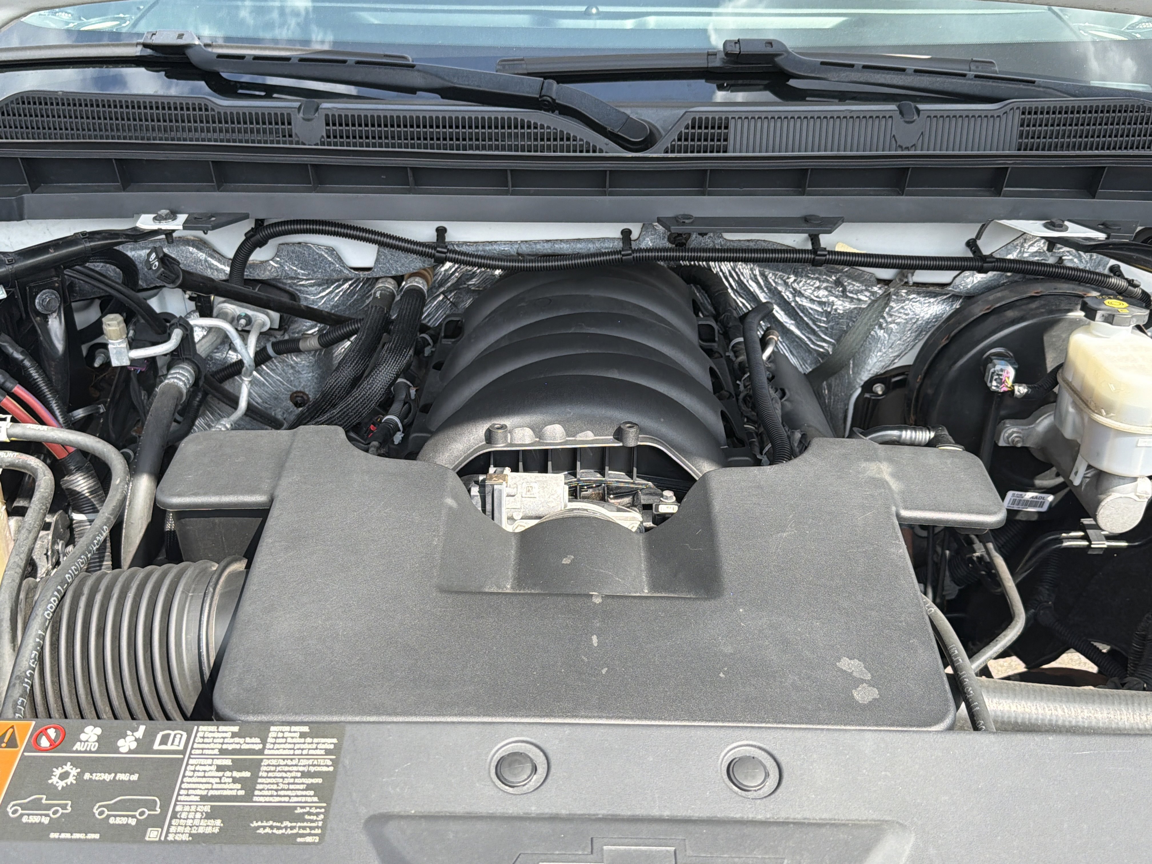 Used 2018 Chevrolet Silverado 1500 LT w/ All Star Edition image 30