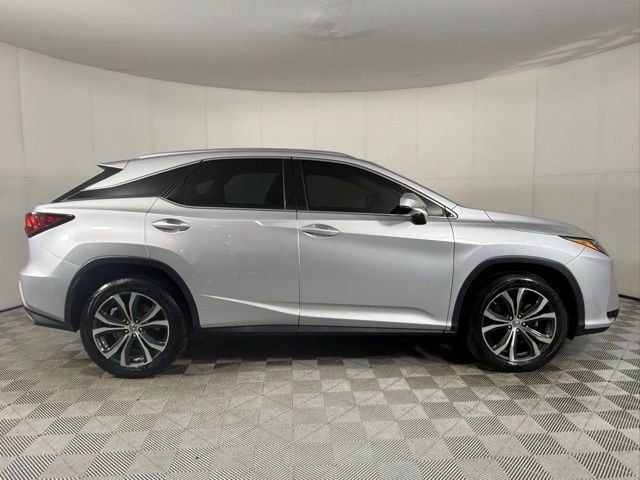 Used 2016 Lexus RX 350 AWD w/ Premium Package image 4