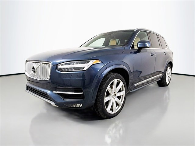 Used 2019 Volvo XC90 T6 Inscription w/ Advanced Package