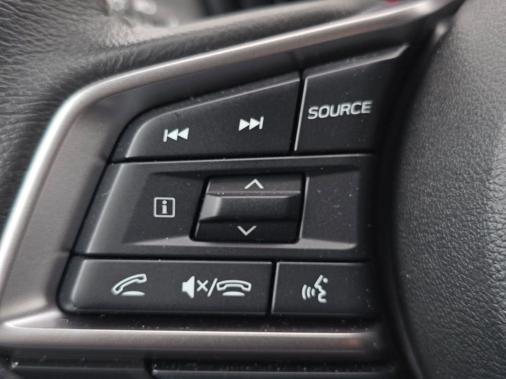 Used 2025 Subaru Legacy Premium image 31