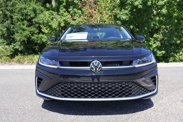 New 2025 Volkswagen Jetta S image 2