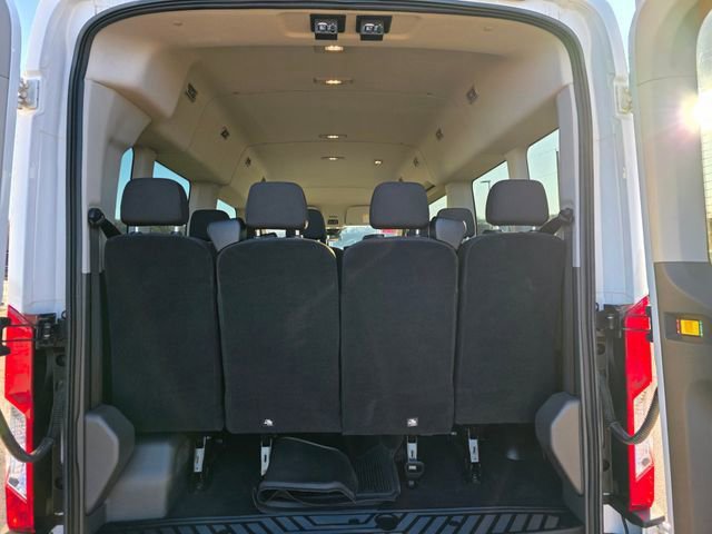 Used 2024 Ford Transit 350 XLT image 47