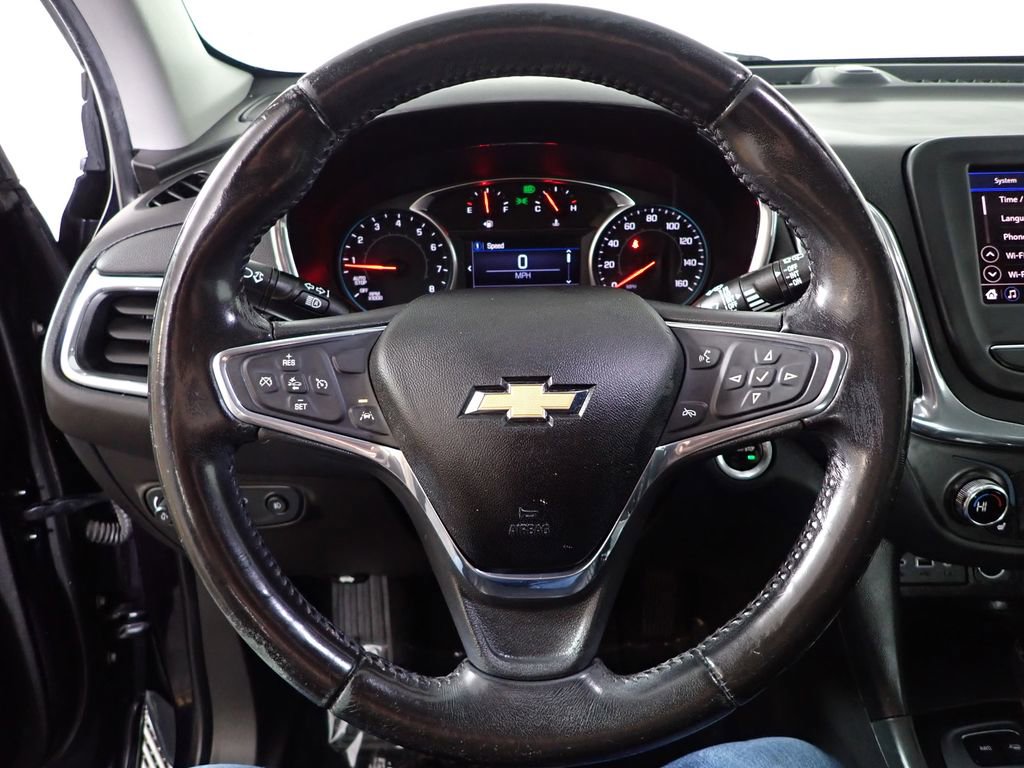 Used 2020 Chevrolet Equinox LT image 26