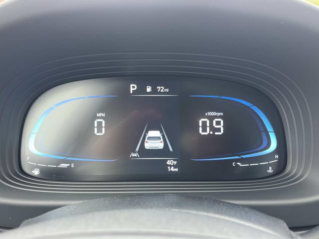 New 2026 Hyundai Venue SEL FWD image 33