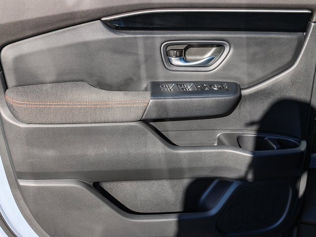 Certified 2024 Honda Pilot Sport image 21