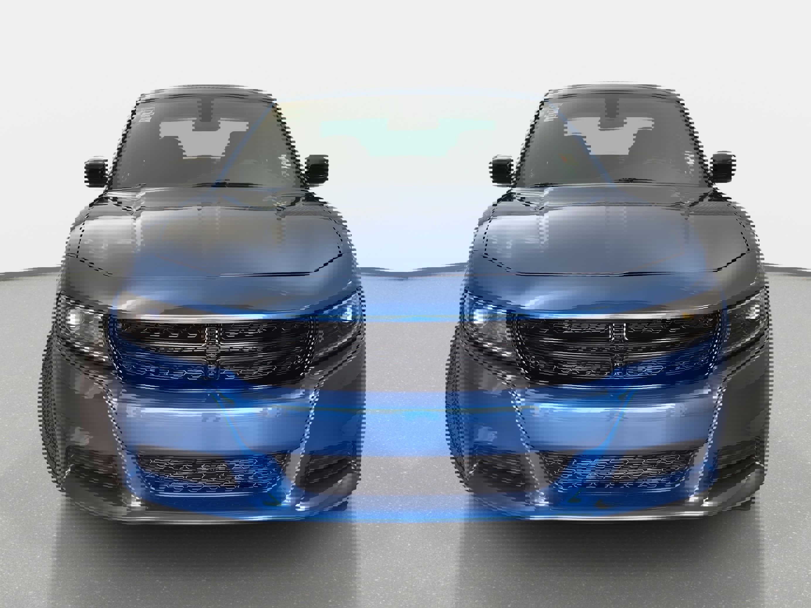 Used 2023 Dodge Charger SXT w/ Cold Weather Package image 2