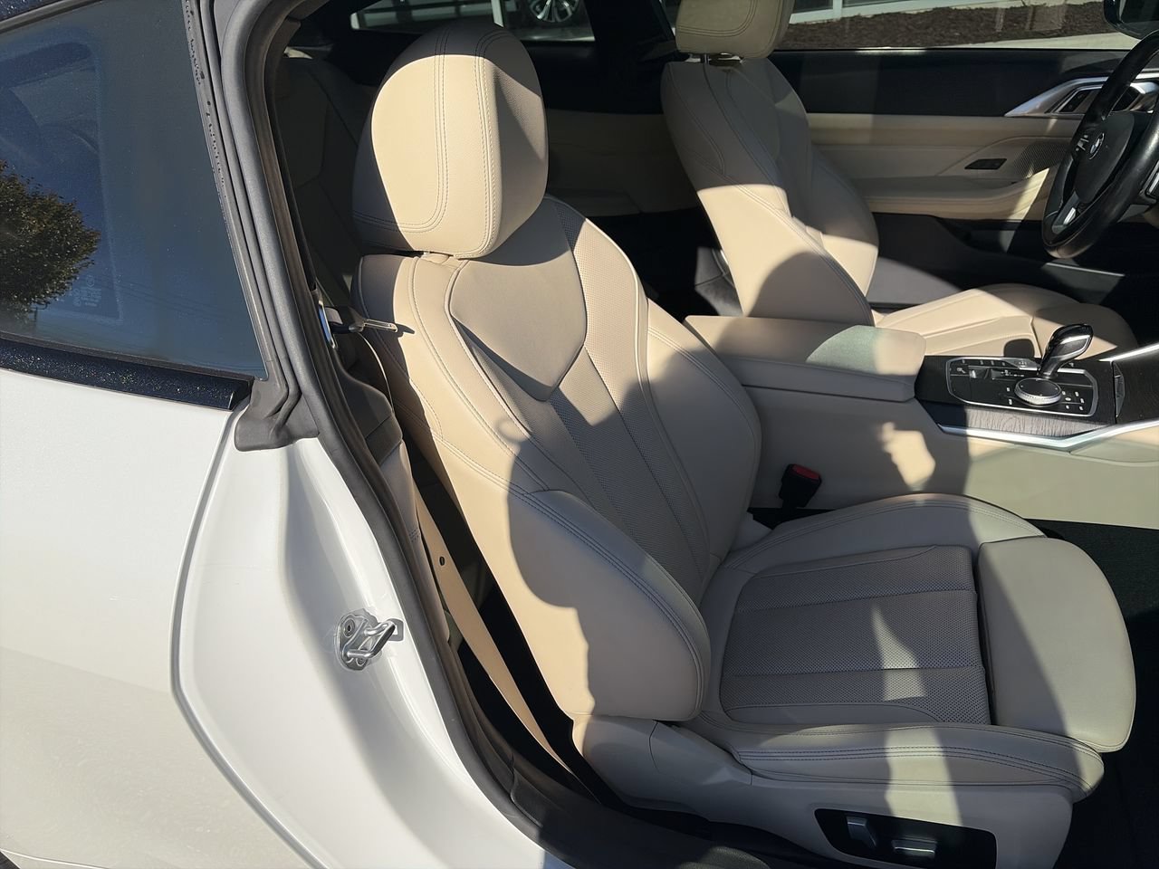 Used 2022 BMW 430i xDrive Coupe AWD/4WD image 34