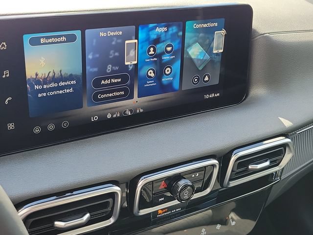 New 2026 Nissan Sentra SV w/ SV Convenience Package FWD image 25