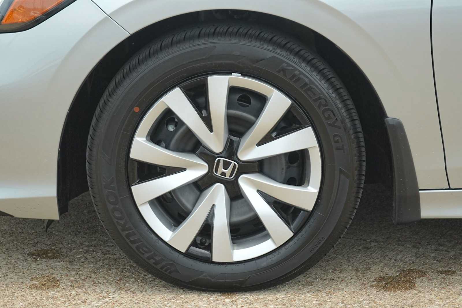 Used 2026 Honda Civic LX image 7