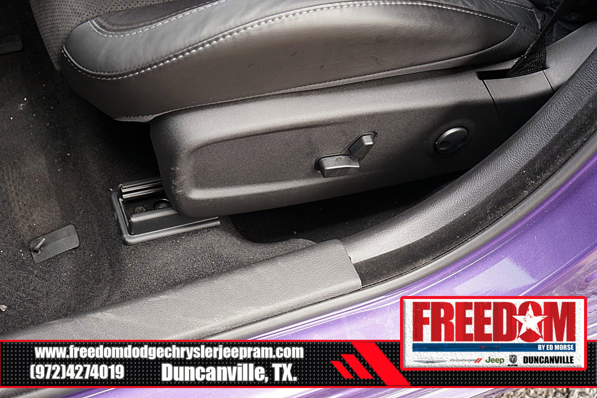 New 2023 Dodge Charger Scat Pack image 37