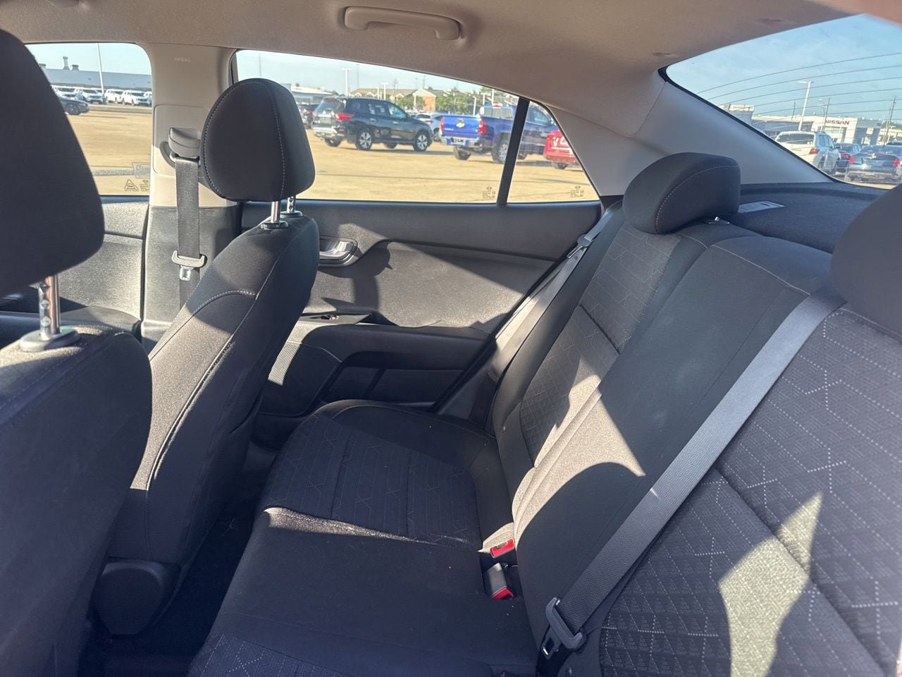 Used 2021 Kia Rio S FWD image 33