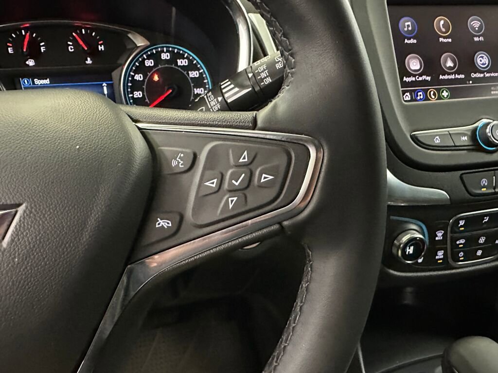 Certified 2024 Chevrolet Equinox LT w/ LPO, Floor Liner Package image 9