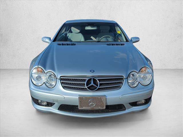 Used 2004 Mercedes-Benz SL 500 image 2