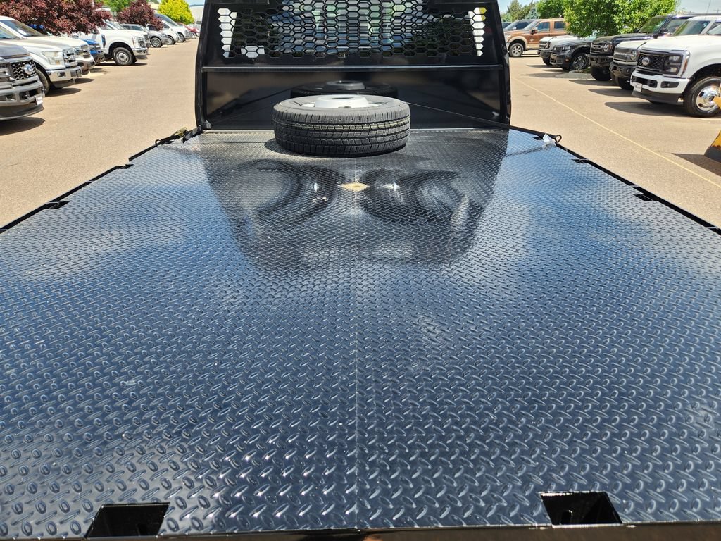 New 2026 Ford F350 XL w/ XL Chrome Package AWD/4WD image 7