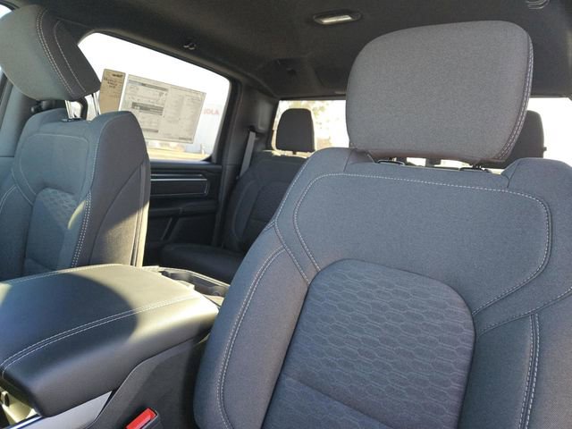 New 2026 RAM 1500 Lone Star AWD/4WD image 25