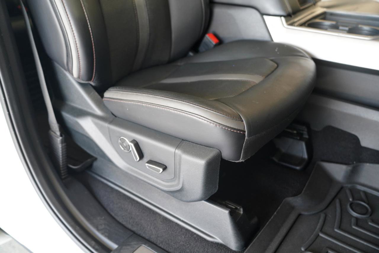 Used 2020 Ford F250 Platinum AWD/4WD image 30