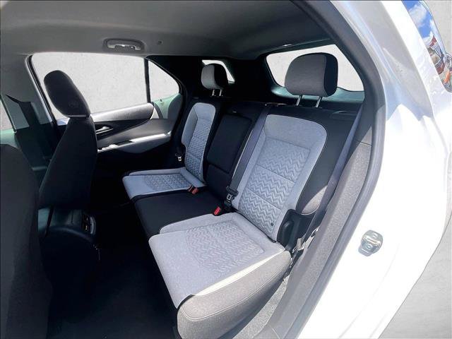 Certified 2024 Chevrolet Equinox LS FWD image 26
