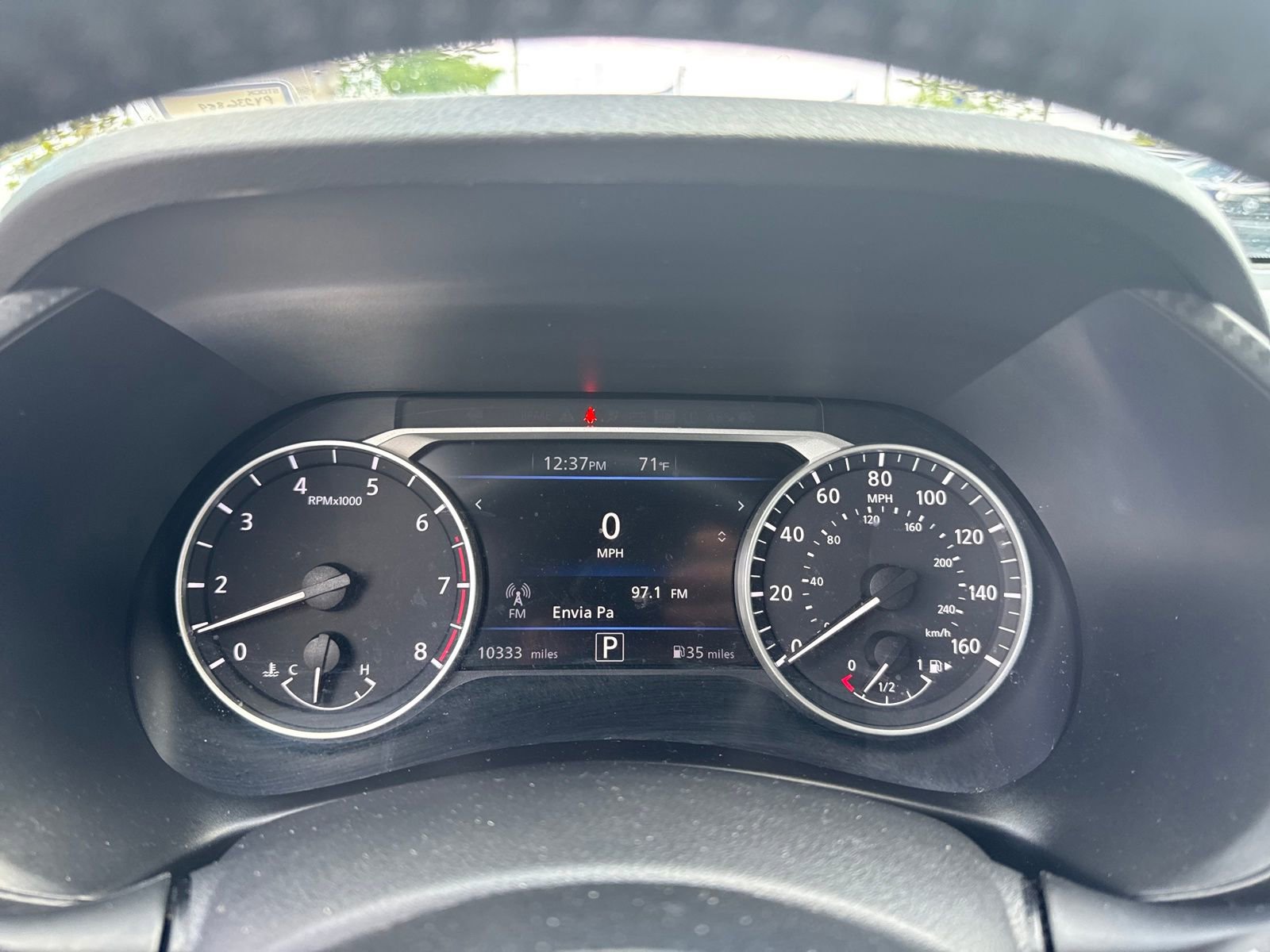 Certified 2023 Nissan Sentra SV w/ All-Weather Package image 17