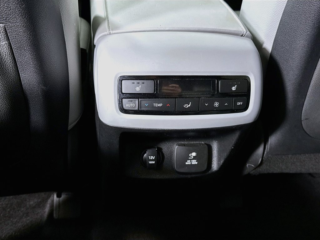 Used 2021 Hyundai Palisade SEL AWD/4WD image 29