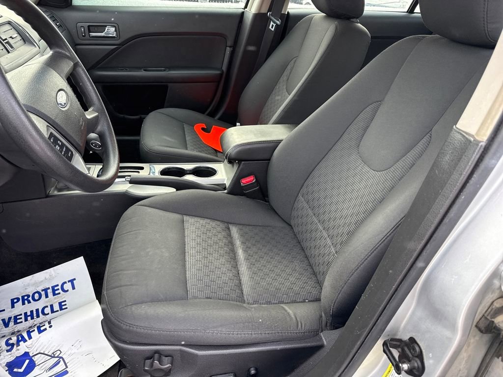 Used 2012 Ford Fusion SE image 13