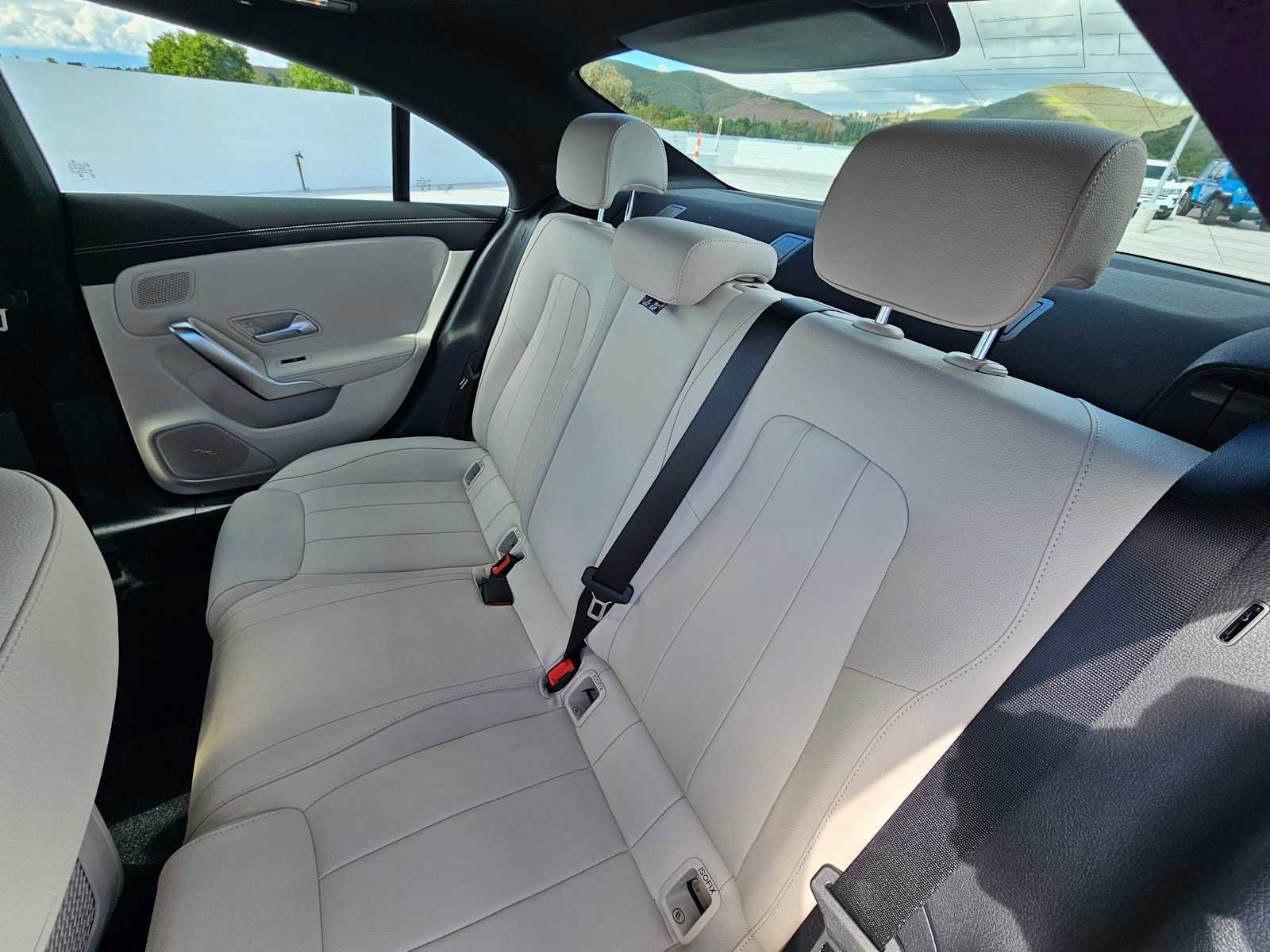 Used 2026 Mercedes-Benz CLA 250 image 17