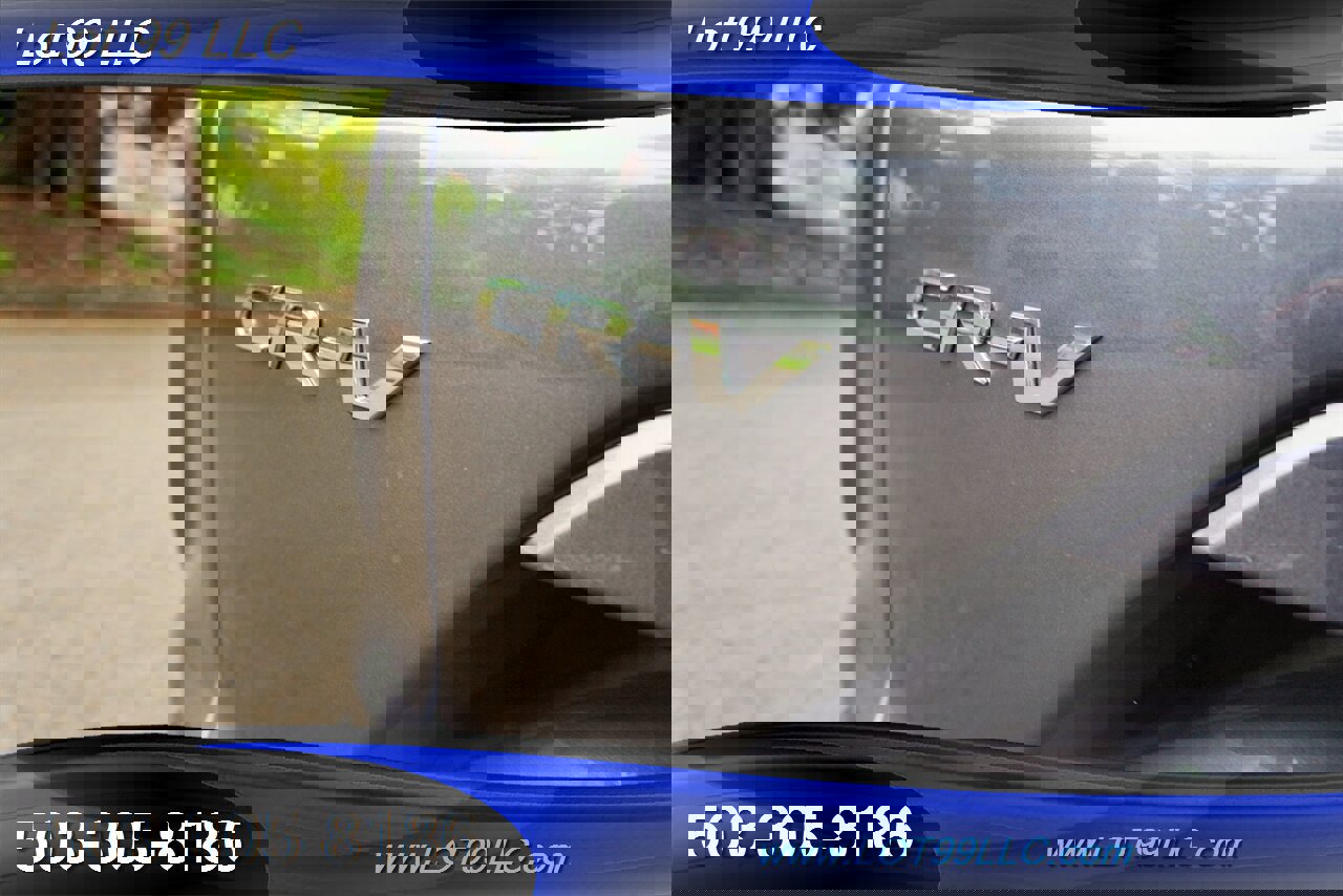 Used 2021 Honda CR-V Touring image 34