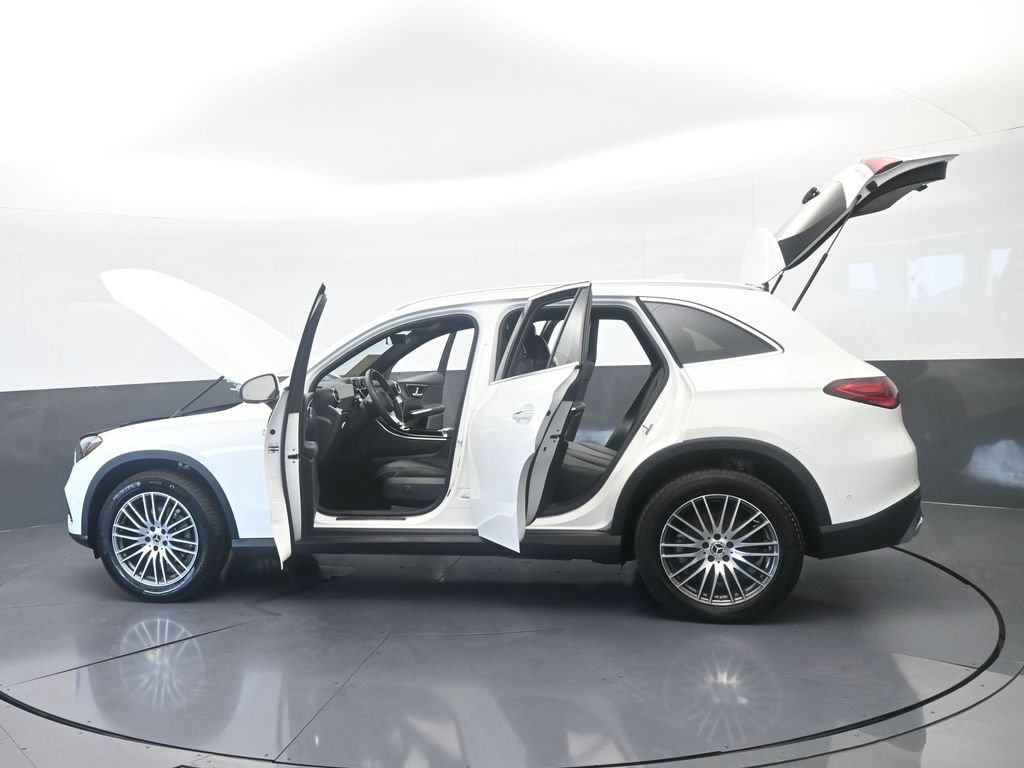 Used 2026 Mercedes-Benz GLC 300 image 74
