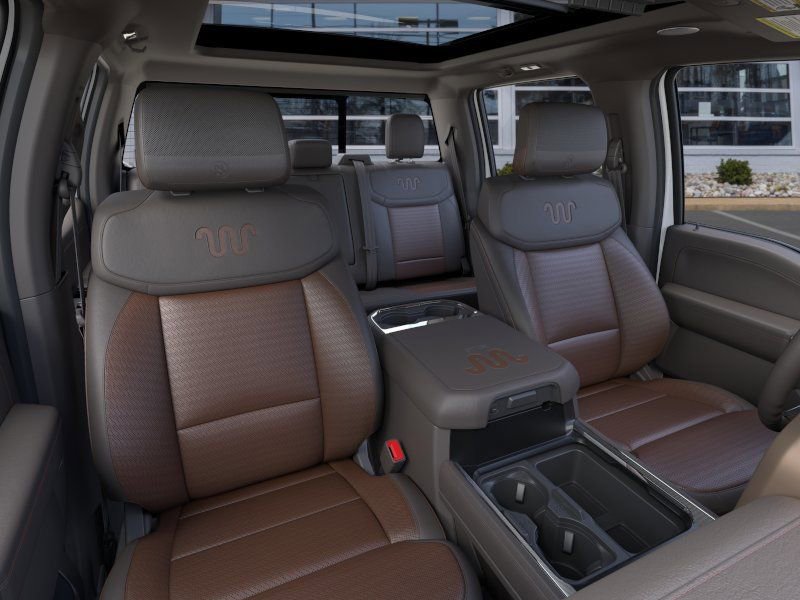 New 2026 Ford F350 King Ranch AWD/4WD image 10