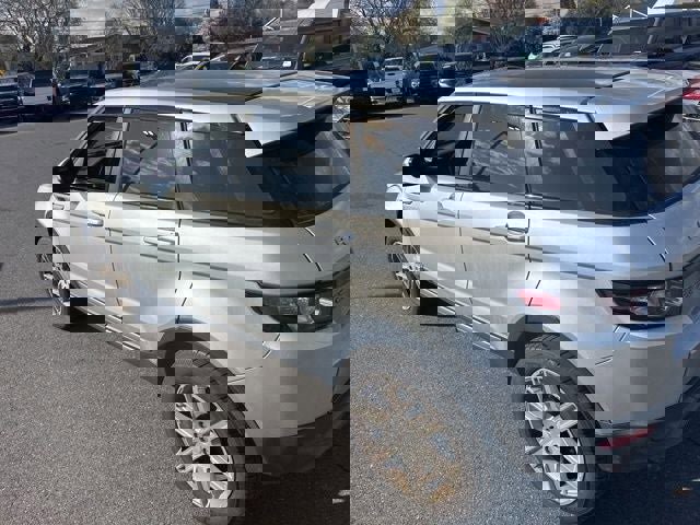 Used 2015 Land Rover Range Rover Evoque Pure Plus image 27