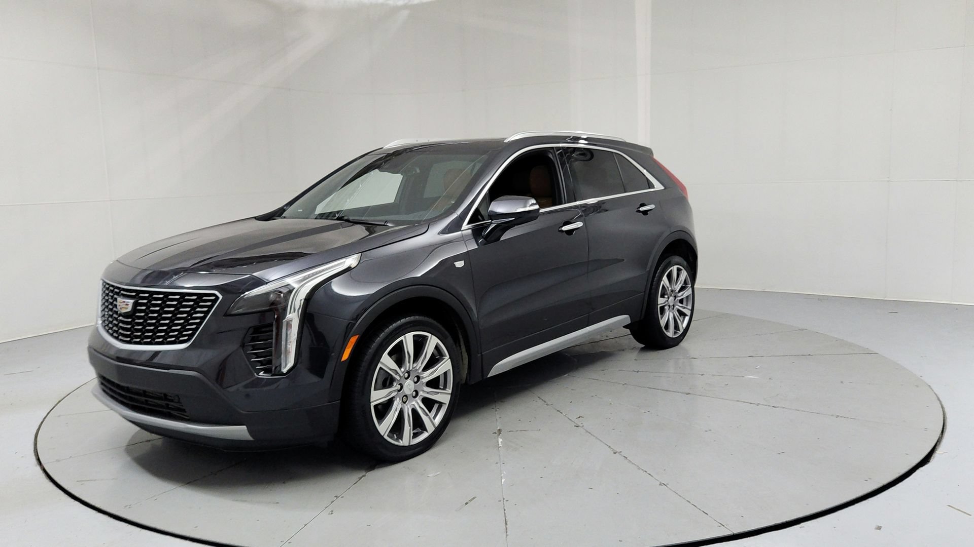 Certified 2023 Cadillac XT4 Premium Luxury