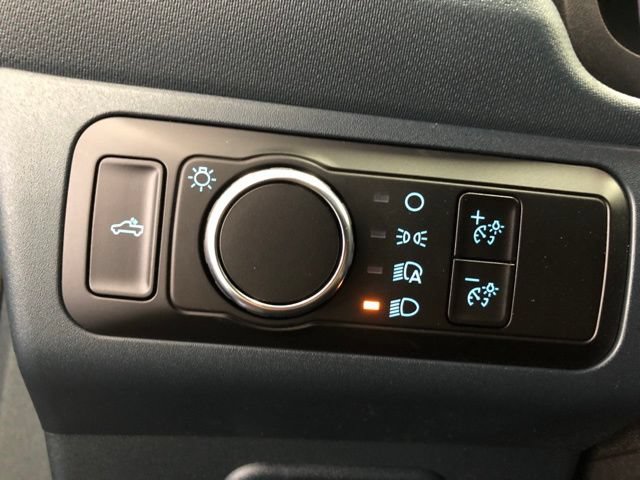 New 2025 Ford Maverick XLT w/ XLT Luxury Package AWD/4WD image 27