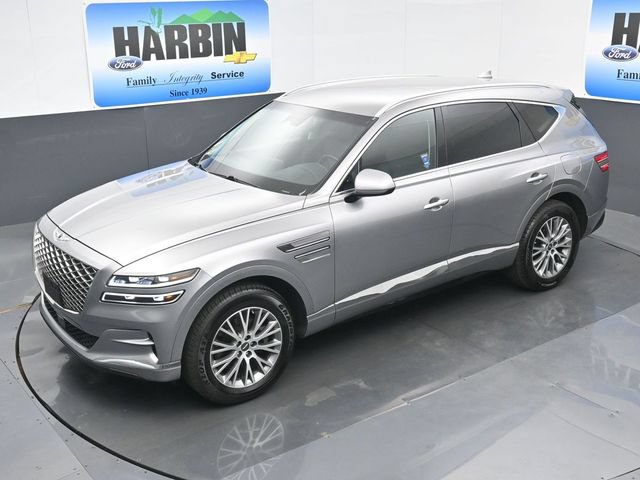 Used 2024 Genesis GV80 2.5T AWD/4WD image 24
