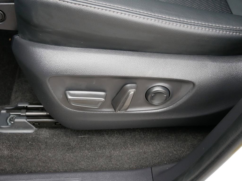 Used 2024 Toyota Land Cruiser w/ Premium Package AWD/4WD image 23