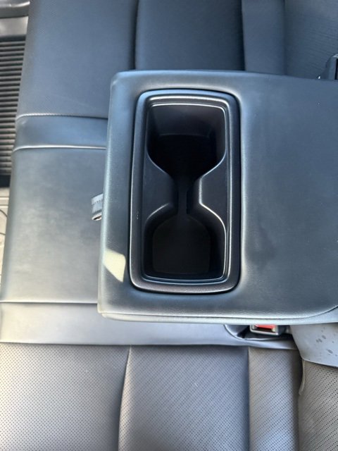 Certified 2021 Toyota Venza Limited image 39