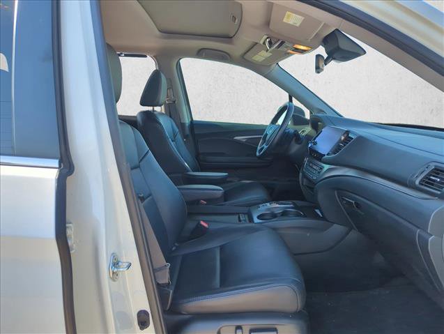 Used 2022 Honda Pilot Special Edition image 17