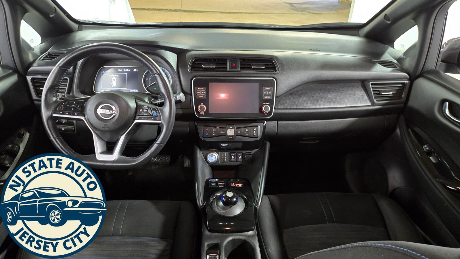 Used 2024 Nissan Leaf SV Plus FWD image 26