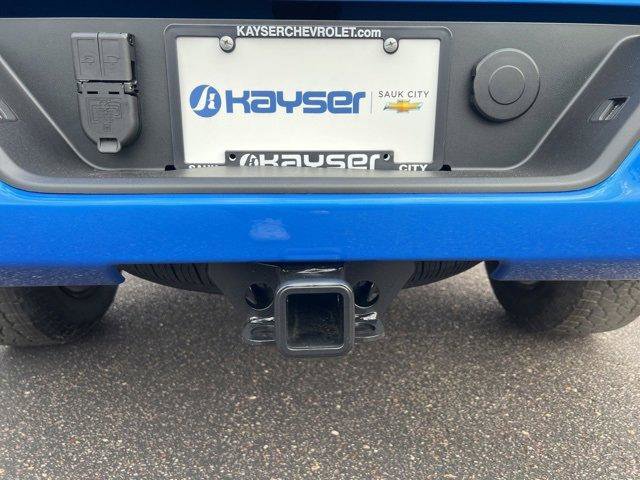 New 2026 Chevrolet Silverado 1500 RST w/ RST All Star Premium Package image 10