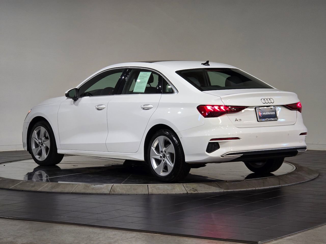 Used 2023 Audi A3 2.0T Premium image 7