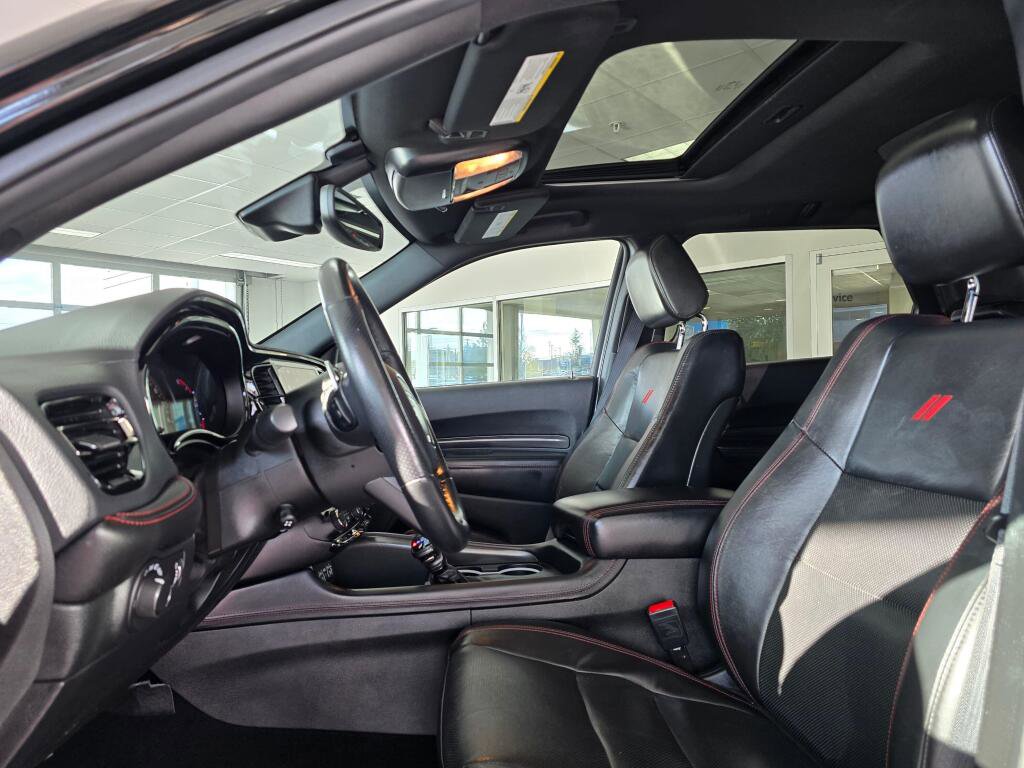 Used 2024 Dodge Durango GT image 22