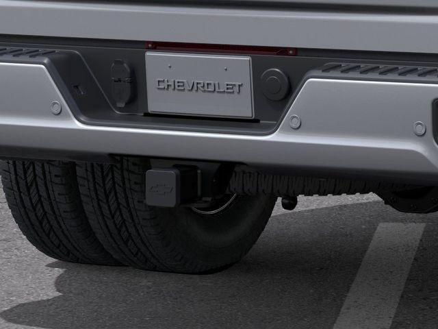 New 2026 Chevrolet Silverado 3500 High Country w/ Technology Package AWD/4WD image 14