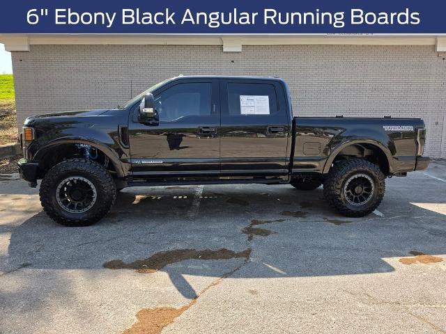 Certified 2022 Ford F250 Lariat w/ Tremor Off-Road Package image 26