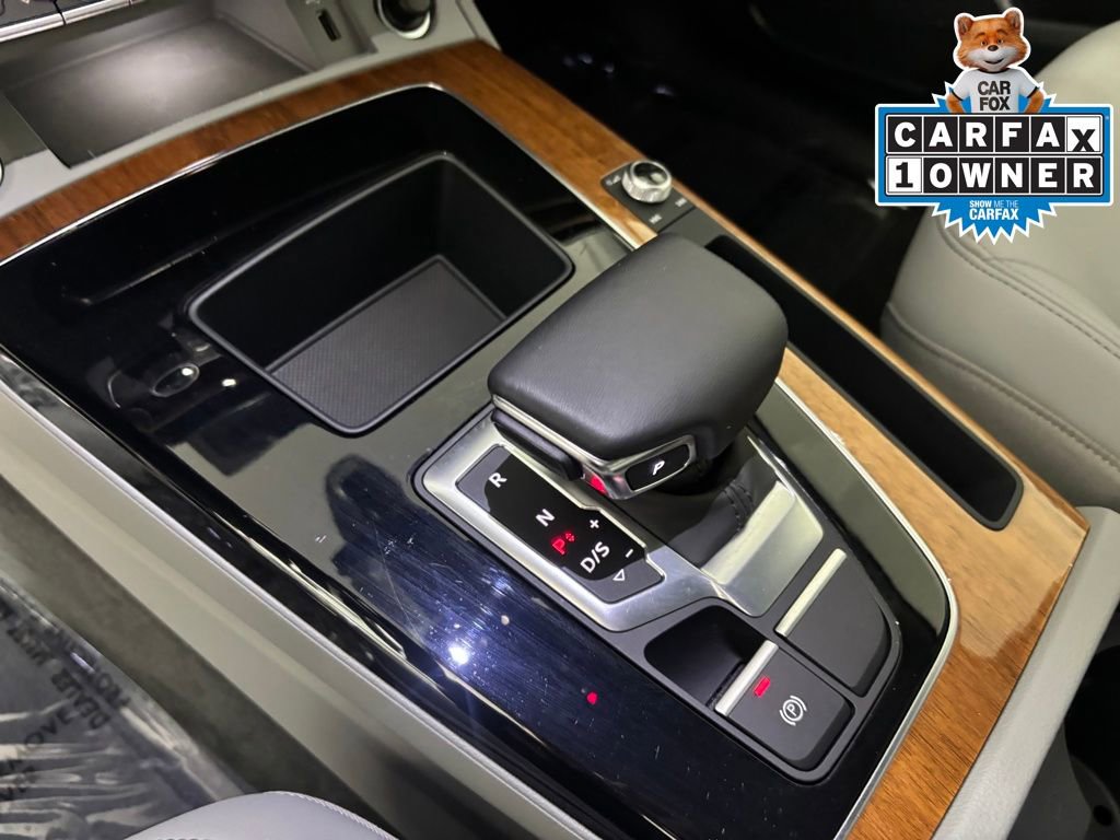 Used 2023 Audi Q5 2.0T Premium w/ Convenience Package image 24
