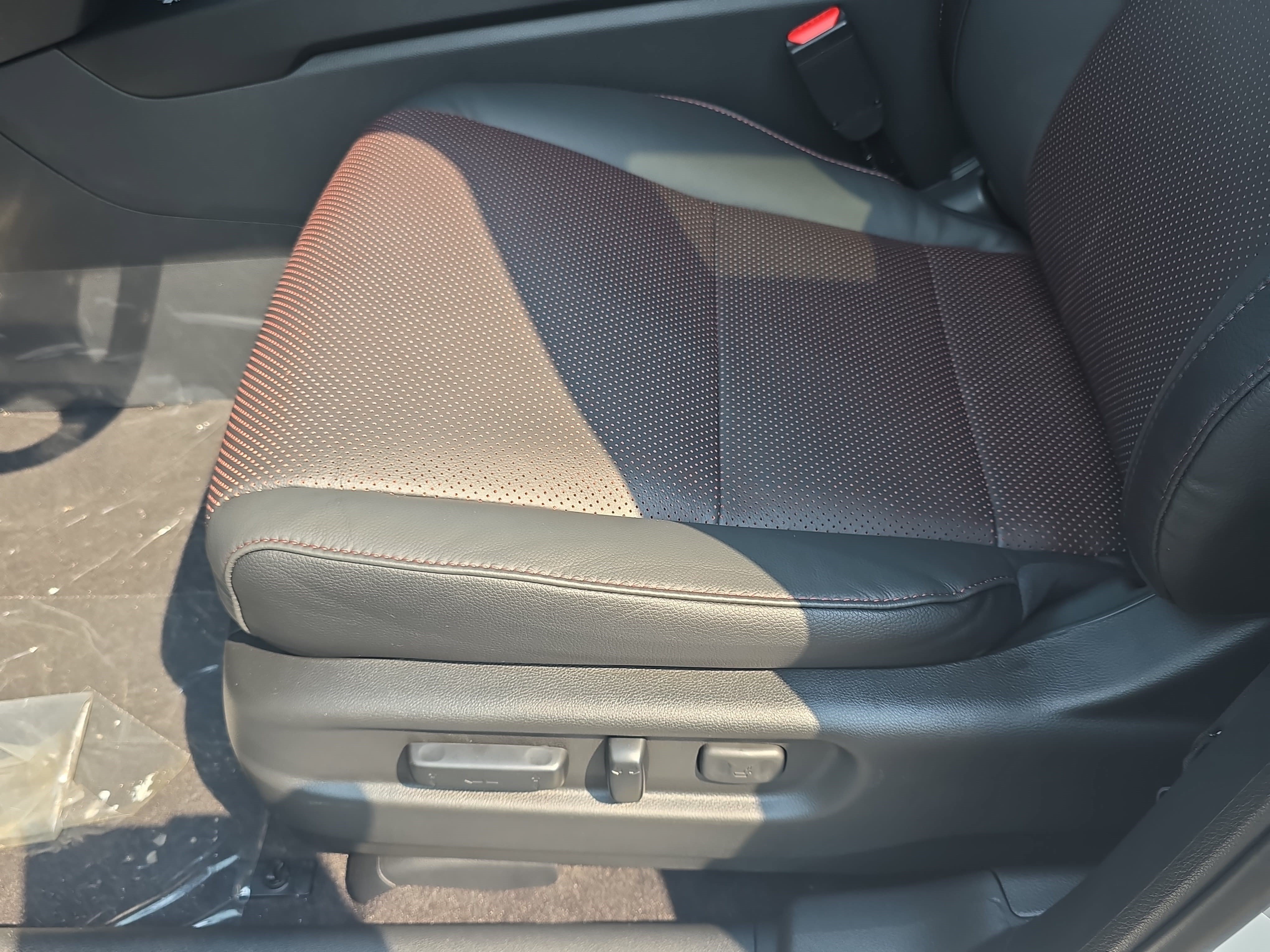 New 2026 Honda Ridgeline Black Edition image 29