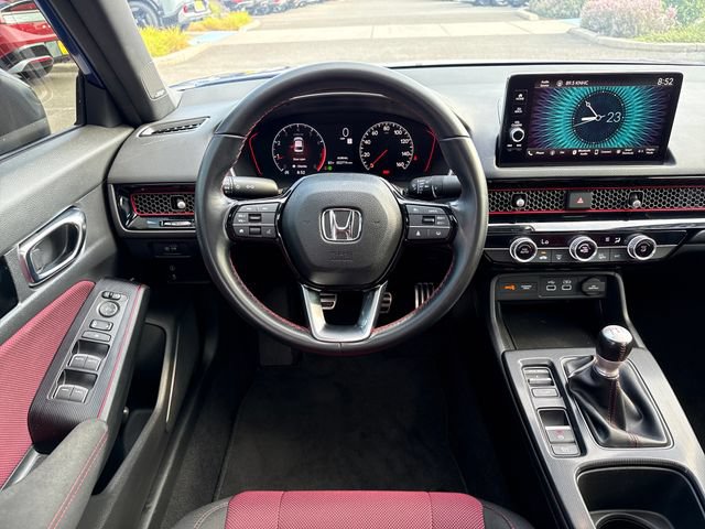 Certified 2023 Honda Civic Si image 43