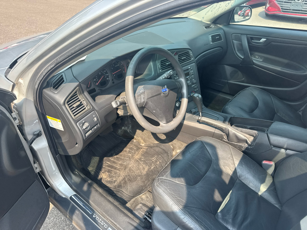 Used 2001 Volvo S60 2.4 image 9