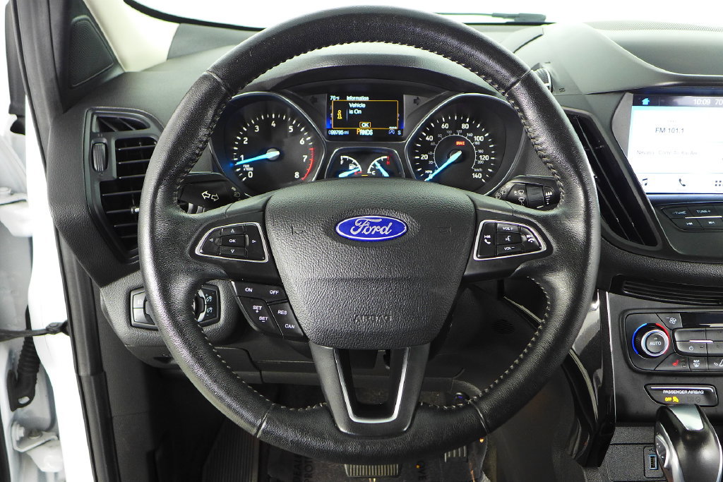 Used 2019 Ford Escape SE FWD image 27