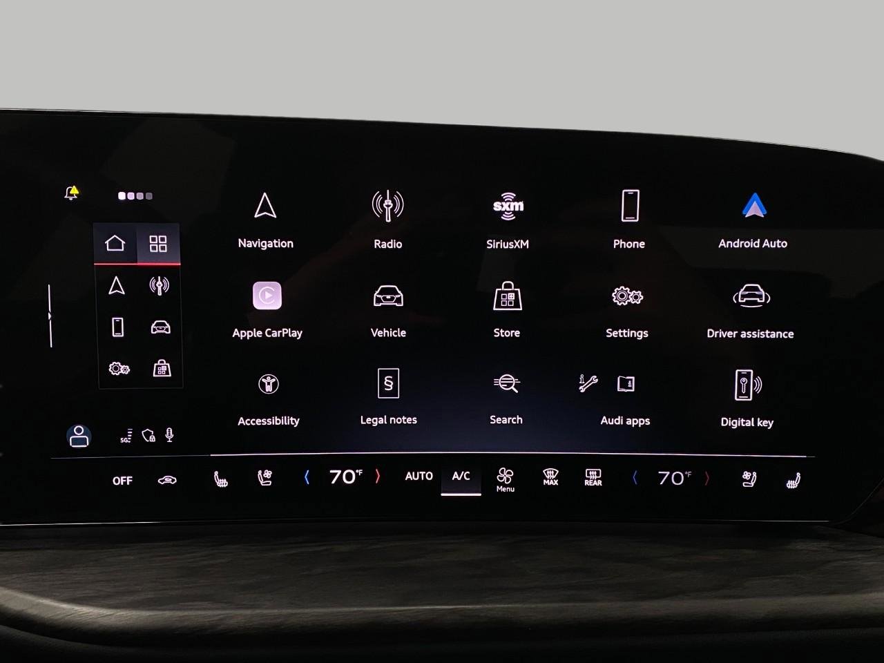 Used 2025 Audi Q5 Premium Plus image 21