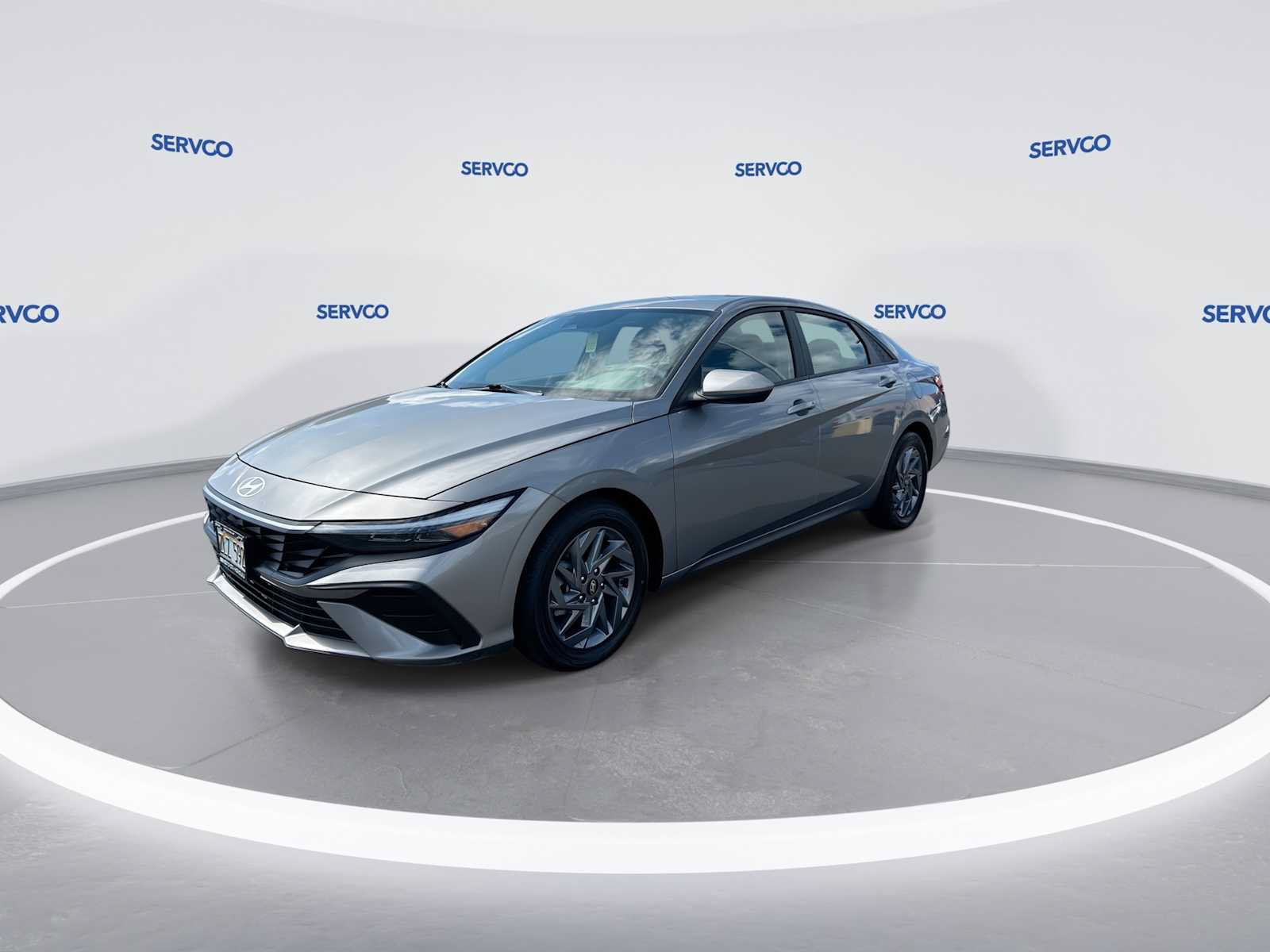Used 2024 Hyundai Elantra SEL FWD image 4