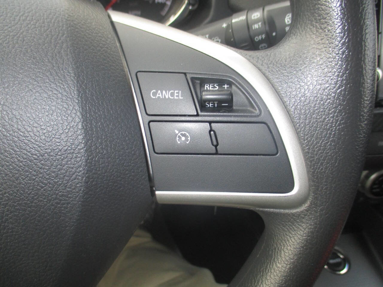 Used 2024 Mitsubishi Outlander Sport ES image 20
